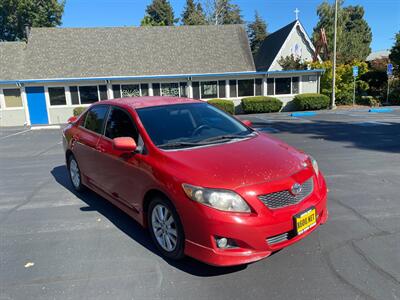 2010 Toyota Corolla LE   - Photo 16 - Fremont, CA 94536