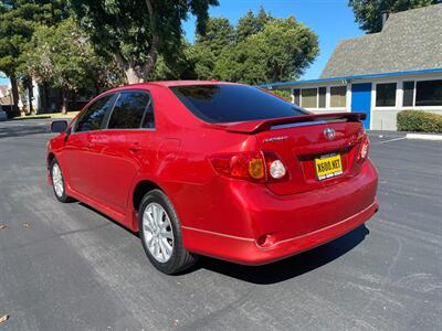 2010 Toyota Corolla LE   - Photo 5 - Fremont, CA 94536
