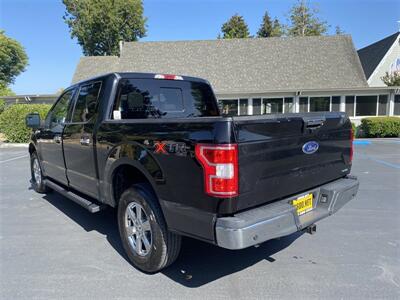 2018 Ford F-150 XLT   - Photo 13 - Fremont, CA 94536