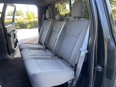 2018 Ford F-150 XLT   - Photo 51 - Fremont, CA 94536