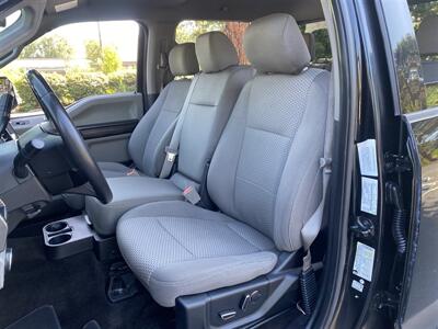 2018 Ford F-150 XLT   - Photo 45 - Fremont, CA 94536