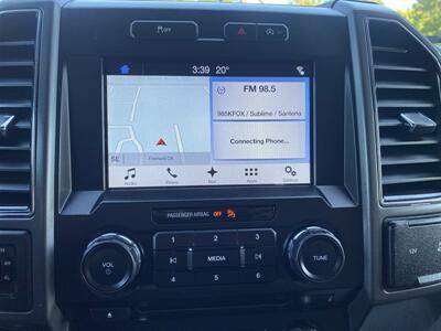 2018 Ford F-150 XLT   - Photo 27 - Fremont, CA 94536