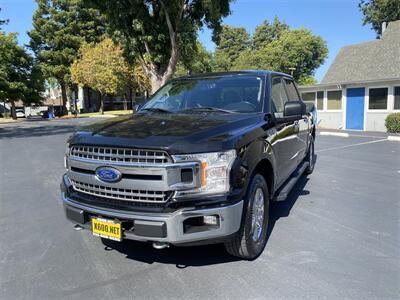 2018 Ford F-150 XLT   - Photo 5 - Fremont, CA 94536