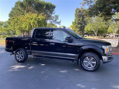 2018 Ford F-150 XLT   - Photo 24 - Fremont, CA 94536