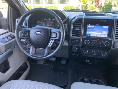 2018 Ford F-150 XLT   - Photo 50 - Fremont, CA 94536