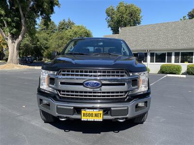 2018 Ford F-150 XLT   - Photo 7 - Fremont, CA 94536