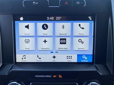 2018 Ford F-150 XLT   - Photo 37 - Fremont, CA 94536