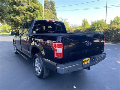 2018 Ford F-150 XLT   - Photo 36 - Fremont, CA 94536