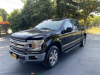 2018 Ford F-150 XLT   - Photo 20 - Fremont, CA 94536