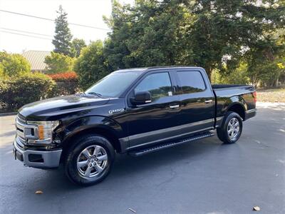 2018 Ford F-150 XLT   - Photo 26 - Fremont, CA 94536