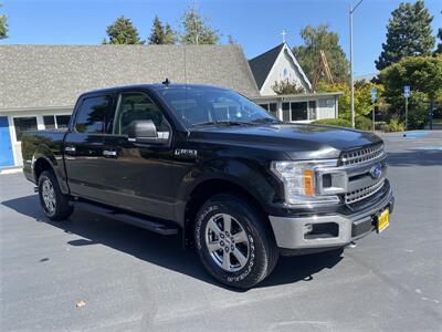 2018 Ford F-150 XLT   - Photo 11 - Fremont, CA 94536
