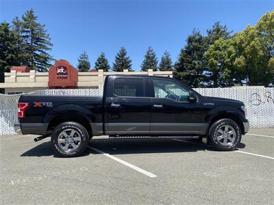 2018 Ford F-150 XLT   - Photo 44 - Fremont, CA 94536