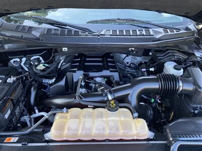 2018 Ford F-150 XLT   - Photo 14 - Fremont, CA 94536