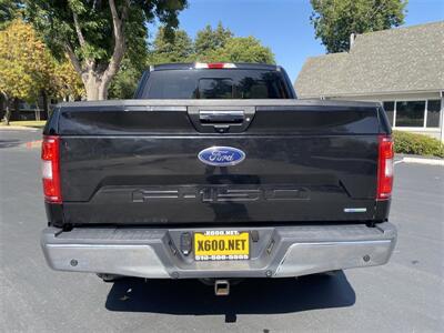 2018 Ford F-150 XLT   - Photo 15 - Fremont, CA 94536