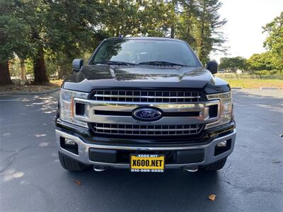 2018 Ford F-150 XLT   - Photo 42 - Fremont, CA 94536