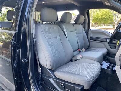 2018 Ford F-150 XLT   - Photo 48 - Fremont, CA 94536