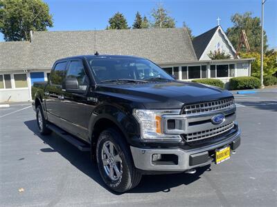 2018 Ford F-150 XLT   - Photo 9 - Fremont, CA 94536