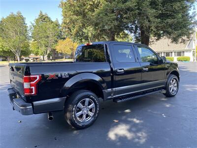 2018 Ford F-150 XLT   - Photo 38 - Fremont, CA 94536