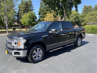 2018 Ford F-150 XLT   - Photo 12 - Fremont, CA 94536