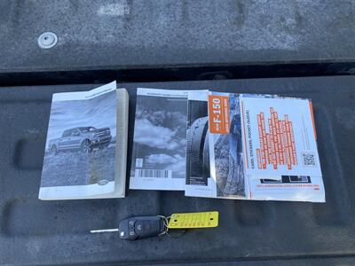 2018 Ford F-150 XLT   - Photo 55 - Fremont, CA 94536