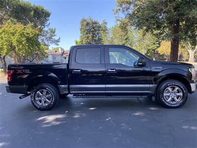 2018 Ford F-150 XLT   - Photo 30 - Fremont, CA 94536