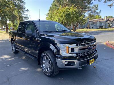 2018 Ford F-150 XLT   - Photo 22 - Fremont, CA 94536