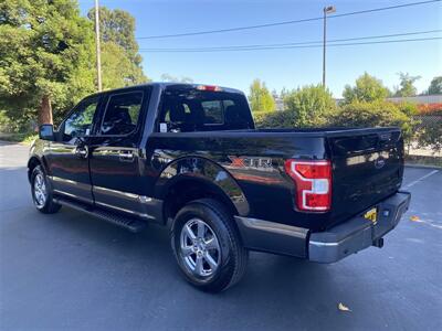 2018 Ford F-150 XLT   - Photo 40 - Fremont, CA 94536