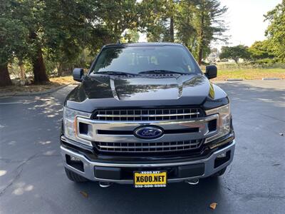 2018 Ford F-150 XLT   - Photo 46 - Fremont, CA 94536