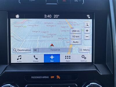 2018 Ford F-150 XLT   - Photo 33 - Fremont, CA 94536