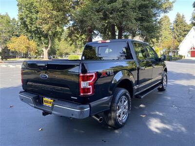 2018 Ford F-150 XLT   - Photo 32 - Fremont, CA 94536