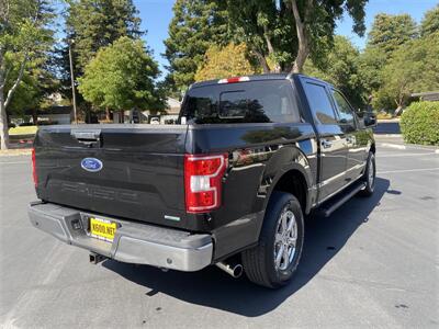 2018 Ford F-150 XLT   - Photo 17 - Fremont, CA 94536