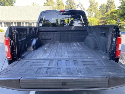 2018 Ford F-150 XLT   - Photo 10 - Fremont, CA 94536