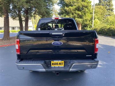 2018 Ford F-150 XLT   - Photo 34 - Fremont, CA 94536