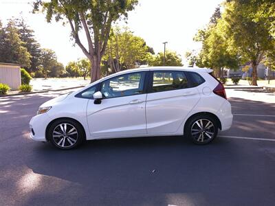 2019 Honda Fit EX   - Photo 13 - Fremont, CA 94536