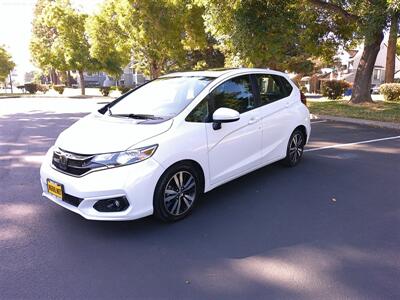 2019 Honda Fit EX   - Photo 11 - Fremont, CA 94536