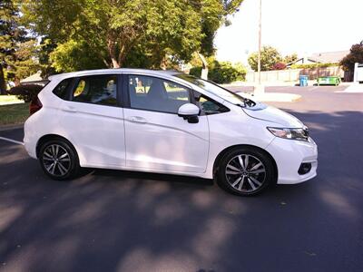 2019 Honda Fit EX   - Photo 24 - Fremont, CA 94536