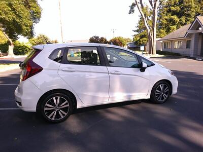 2019 Honda Fit EX   - Photo 23 - Fremont, CA 94536