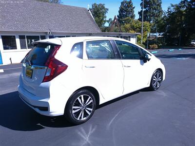 2019 Honda Fit EX   - Photo 5 - Fremont, CA 94536