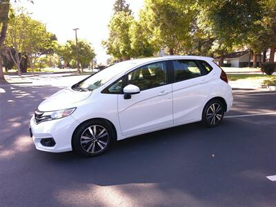 2019 Honda Fit EX   - Photo 12 - Fremont, CA 94536