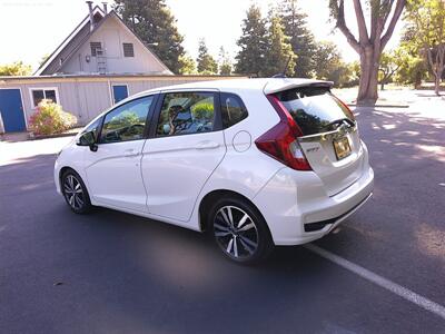 2019 Honda Fit EX   - Photo 15 - Fremont, CA 94536