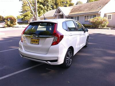 2019 Honda Fit EX   - Photo 19 - Fremont, CA 94536