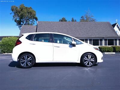 2019 Honda Fit EX   - Photo 7 - Fremont, CA 94536