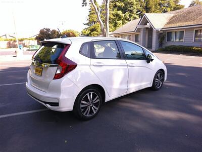 2019 Honda Fit EX   - Photo 21 - Fremont, CA 94536