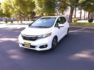 2019 Honda Fit EX   - Photo 9 - Fremont, CA 94536