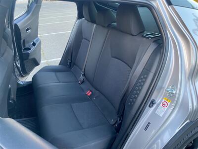 2018 Toyota C-HR XLE Premium - Photo 33 - Fremont, CA 94536
