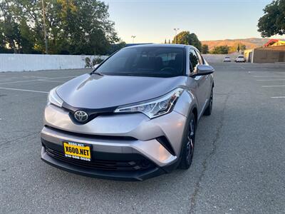 2018 Toyota C-HR XLE Premium - Photo 6 - Fremont, CA 94536