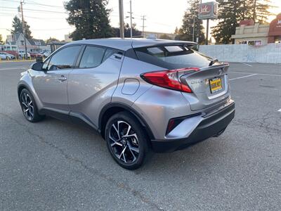 2018 Toyota C-HR XLE Premium - Photo 24 - Fremont, CA 94536