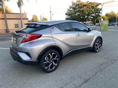 2018 Toyota C-HR XLE Premium - Photo 26 - Fremont, CA 94536