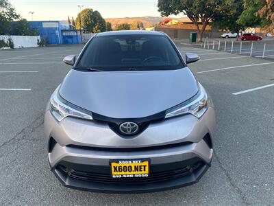2018 Toyota C-HR XLE Premium - Photo 16 - Fremont, CA 94536