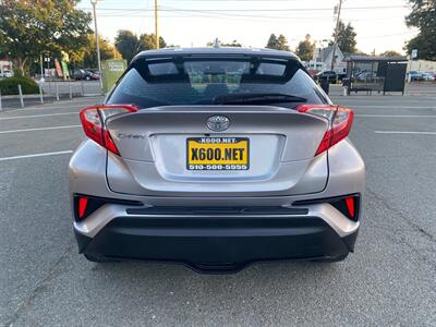 2018 Toyota C-HR XLE Premium - Photo 30 - Fremont, CA 94536